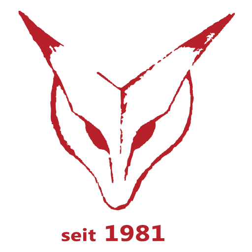 Fuchs seit 1981